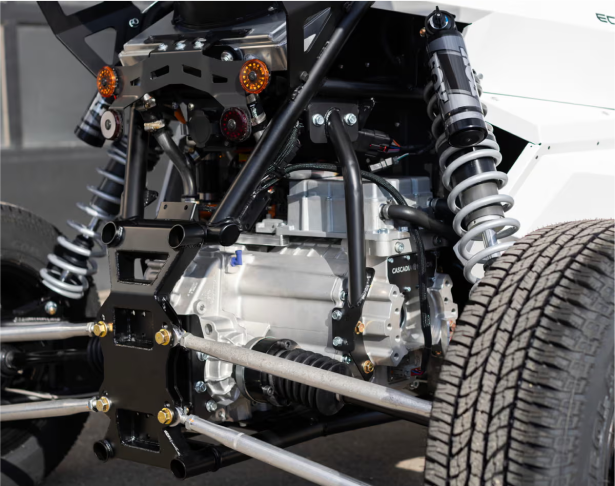 engine Specs