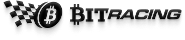 BitRacing Footer Logo